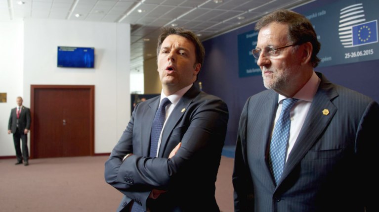 Μετά το Brexit o ευρωπαϊκός Νότος βάζει φωτιά στην ΕΕ