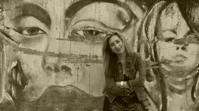 Αλεξάνδρα Γκράβας: Μια ελληνίδα μεσόφωνος κατακτά την Κίνα