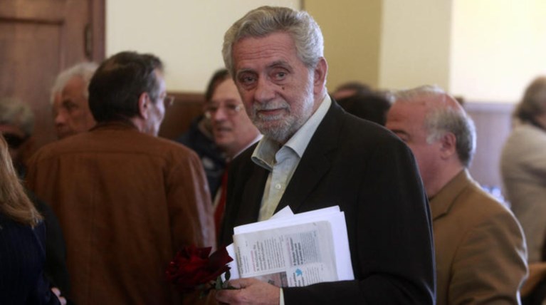 Δρίτσας: Δεν έχω πρόθεση να παραιτηθώ