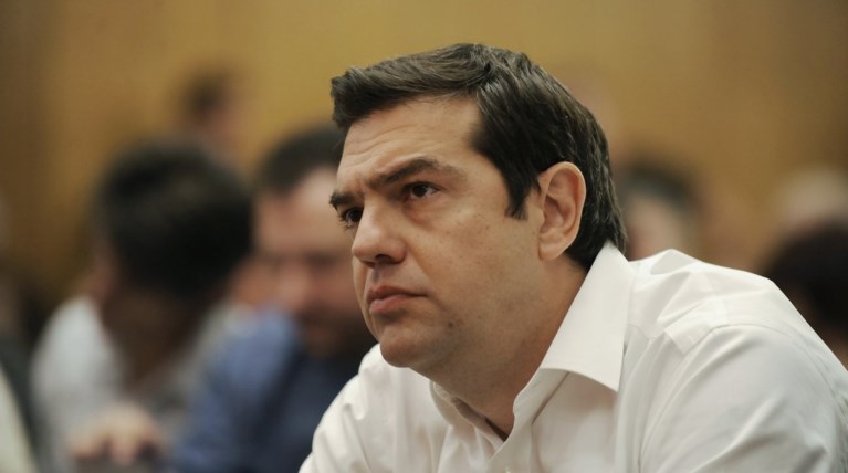 Τσίπρας: Στόχος η αύξηση των εξαγωγών μας στην Κίνα