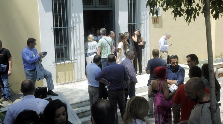 Μαρινόπουλος: Οργή Μαξίμου για τον πρόεδρο του Νομικού Συμβουλίου