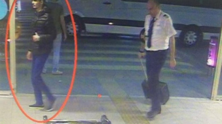 Με «ρωσικά» διαβατήρια οι τρομοκράτες του Ατατούρκ