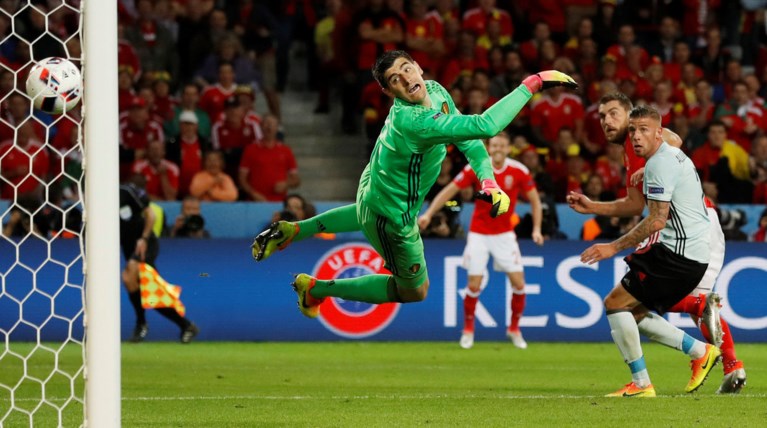 Ιστορική πρόκριση στους «4» για την Ουαλία