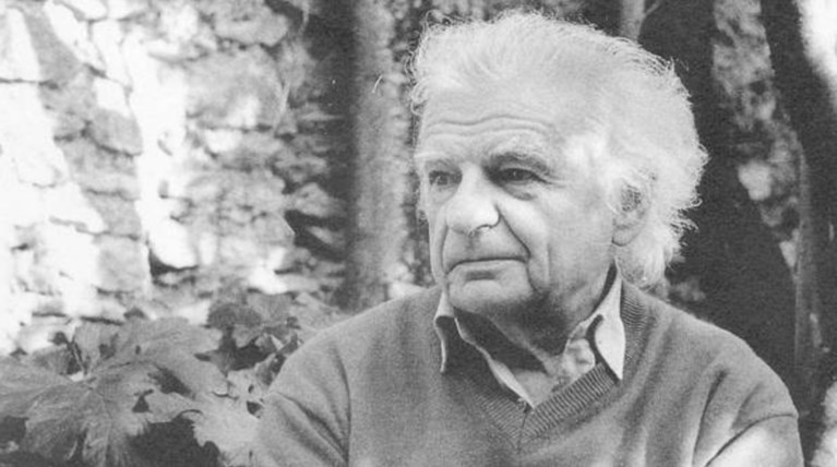 «Εφυγε» ο μεταφραστής του Σεφέρη Ιβ Μπονφουά