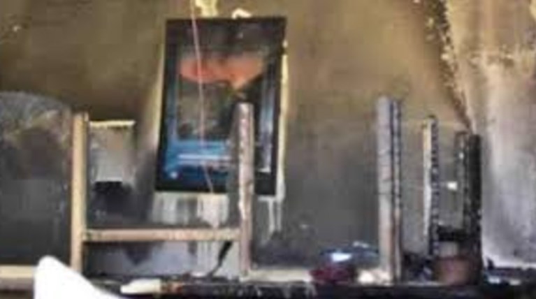 Υπάλληλος του υπ. Μεταφορών πίσω από τον εμπρησμό στην Αργολίδα