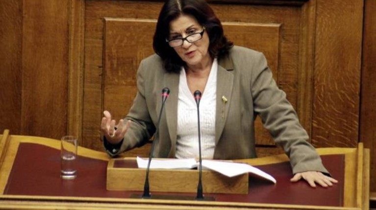 Φωτίου: Δεν εξαπατήσαμε κανέναν με το ΕΚΑΣ!