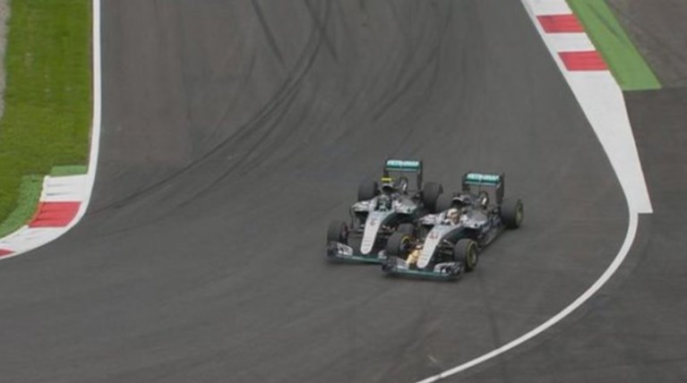 Δραματικό φινάλε στο αυστριακό Grand Prix