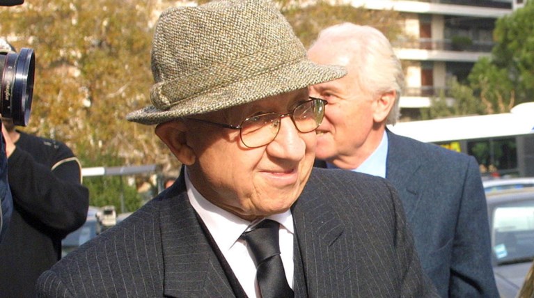 Το πόρισμα του ιατροδικαστή για τον Μαμιδάκη