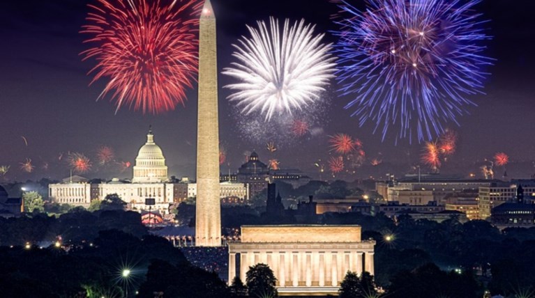 Σαν σήμερα η 4η Ιουλίου: Τι γιορτάζουν στις ΗΠΑ
