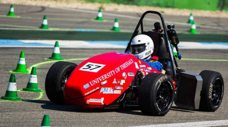 Νέο αγωνιστικό μονοθέσιο από τη φοιτητική ομάδα «Κένταυρος»