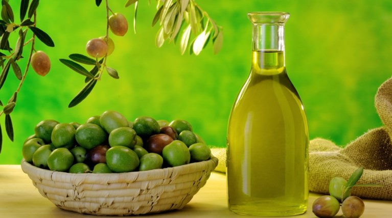 Αποκωδικοποιήθηκε το DNA της ελιάς