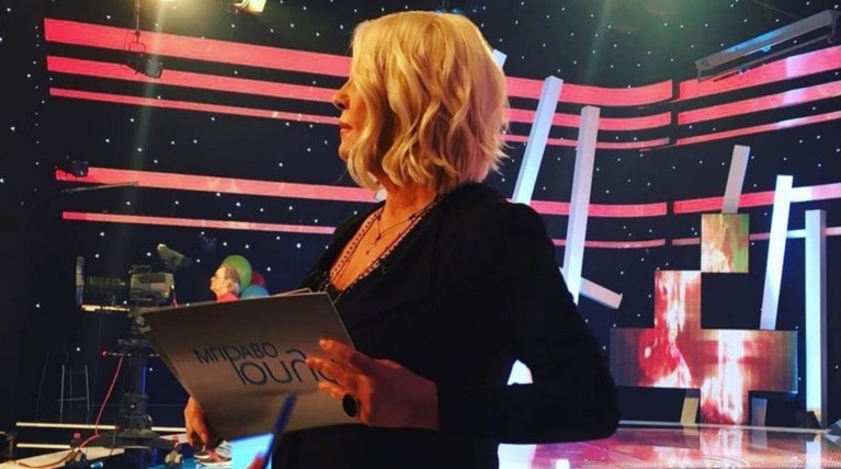Εξαλλη η Κορομηλά για τη δήθεν νέα συνέντευξη στο Ε - η σκληρή επιστολή της