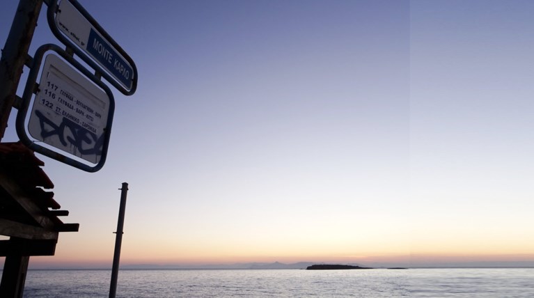 ΟΑΣΑ: Νέα γραμμή και περισσότερα δρομολόγια λεωφορείων προς τις παραλίες