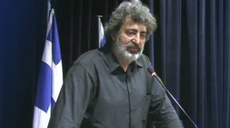 Οχετός Πολάκη για «γραβατωμένα λαμόγια»