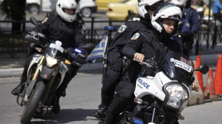 Αιματηρή ληστεία και πιστολίδι στους Αμπελόκηπους