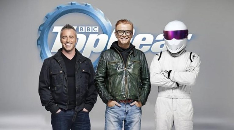 Παραιτήθηκε ο Evans - Σε νέο αδιέξοδο το Top Gear