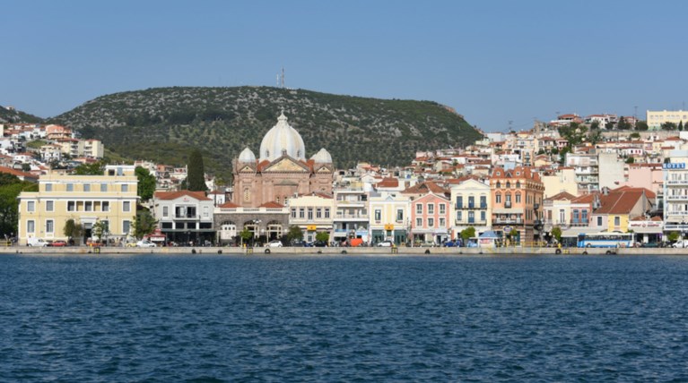 Κραυγή αγωνίας ξενοδόχων Λέσβου: Στο -90% οι κρατήσεις