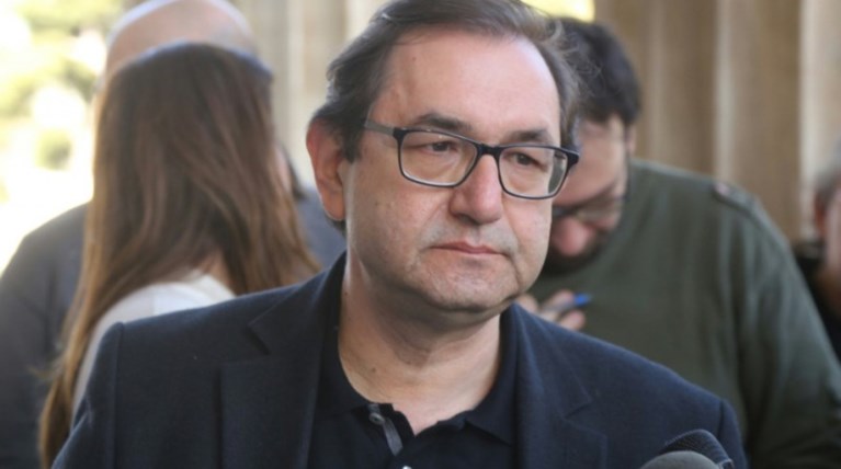 Μαντάς: Βεβαίως και θα ξανακάναμε δημοψήφισμα