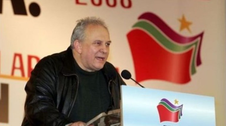 Ρινάλντι: Από το '14 ο Τσίπρας είχε επιλέξει να μην πάει σε σύγκρουση
