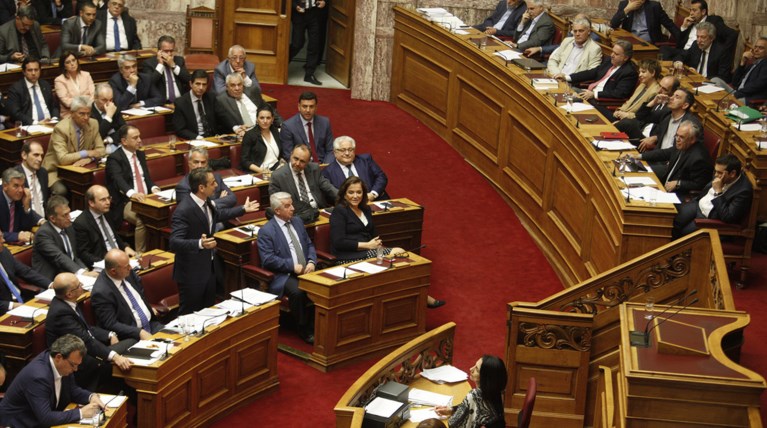 Τέλη Ιουλίου η συζήτηση περί εξεταστικής για το Plan B