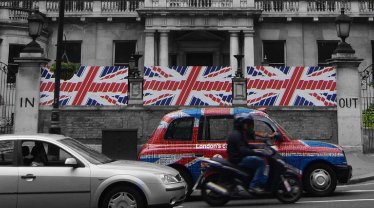 Αναλυτές της Credit Suisse: Κάτω από 50% οι πιθανότητες Brexit