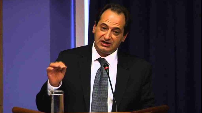 Νέα επίθεση Σπίρτζη στο ΤΑΙΠΕΔ με βαρύτατες κατηγορίες