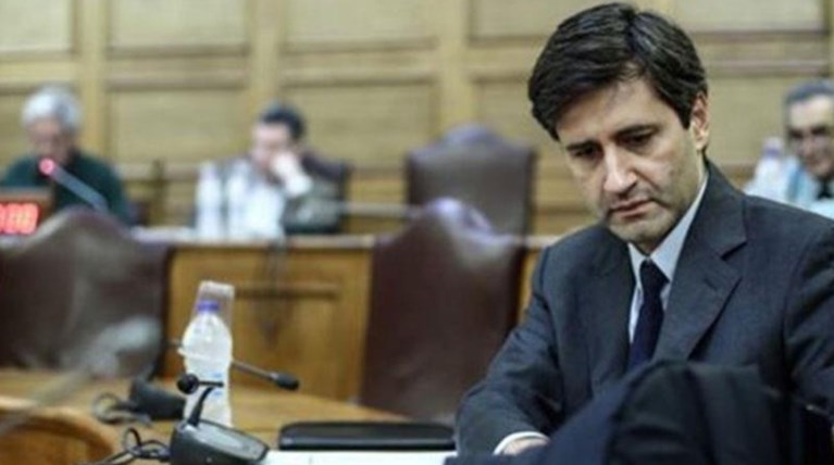 Χουλιαράκης: Ποιος Γκαλμπρέιθ; Είναι τυχοδιώκτης