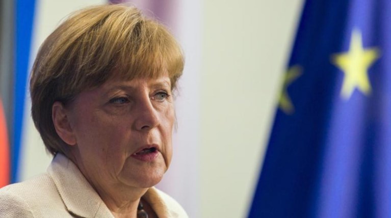 DW: Πώς το Brexit ευνόησε την Άνγκελα Μέρκελ