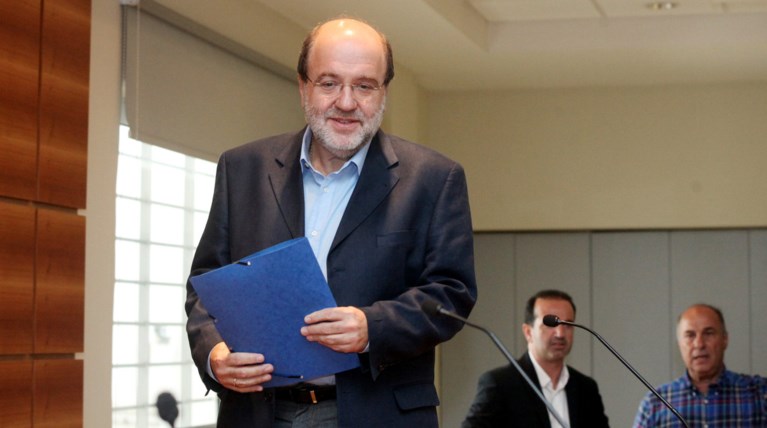 Βόμβα Αλεξιάδη:Σε 4 δόσεις και «φουσκωμένος» ο ΕΝΦΙΑ