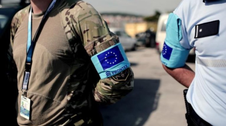 «Πράσινο φως» από τον ευρωκοινοβούλιο για την Ευρω-ακτοφυλακή