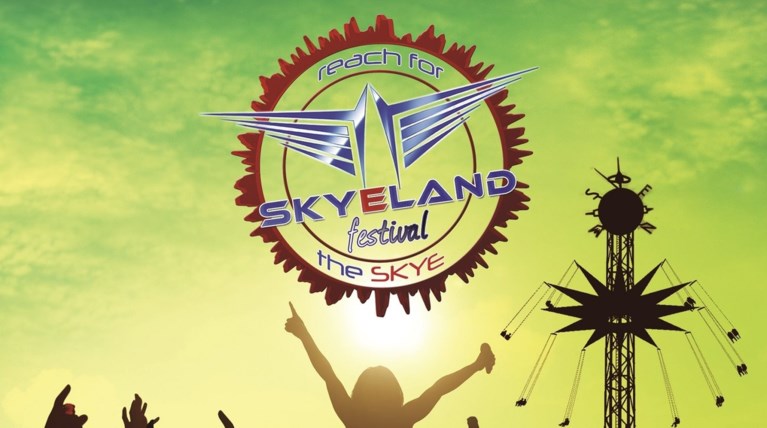 Skyeland Festival: Το φεστιβάλ ηλεκτρονικής μουσικής που θα σας απογειώσει