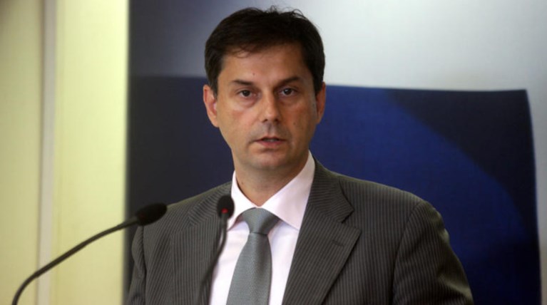 Νέο κόμμα από τον Χάρη Θεοχάρη-Δείτε ποιοι το στηρίζουν