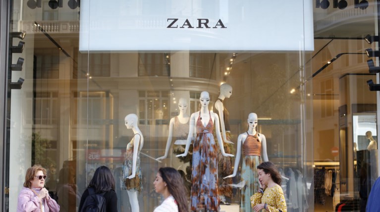 ZARA: Οχι μόνο δεν κλείνουμε αλλά ανοίγουμε νέα καταστήματα στην Ελλάδα