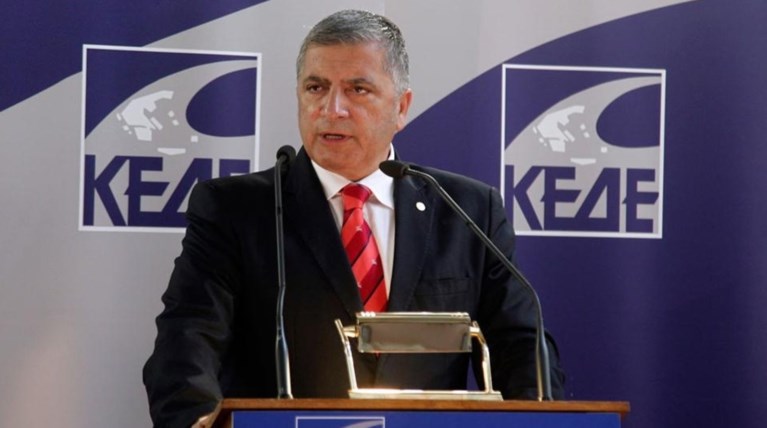 Η ΚΕΔΕ ιδρύει το Σεπτέμβρη Ανοικτό Λαϊκό Πανεπιστήμιο στο Μαρούσι