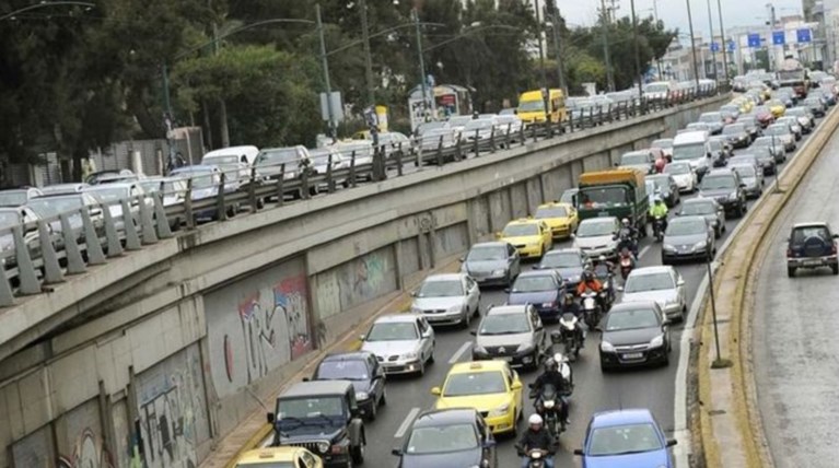 Αθήνα και Θεσσλονίκη πρωταθλήτριες στην ηχορύπανση