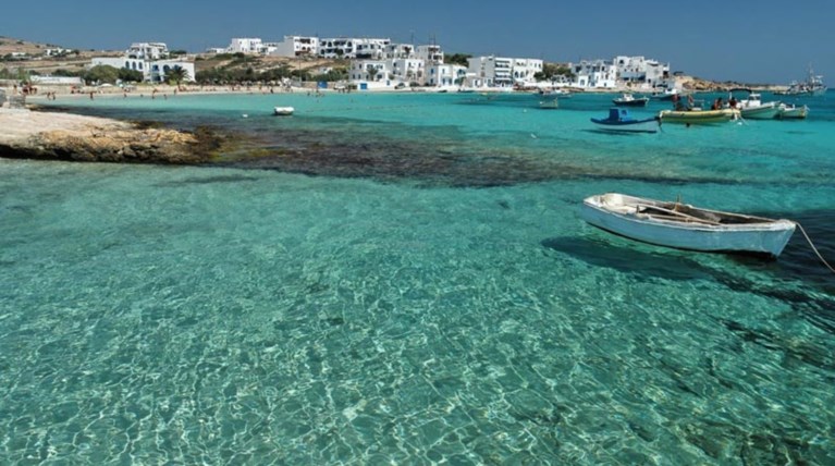 Φεστιβάλ Κλασσικής Μουσικής στα Κουφονήσια