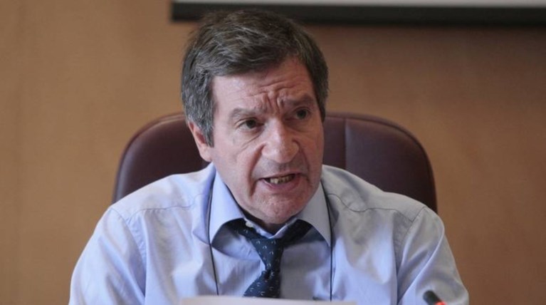 Οργή Καμίνη για τη στάση της αστυνομίας σε Εξάρχεια και ναρκωτικά