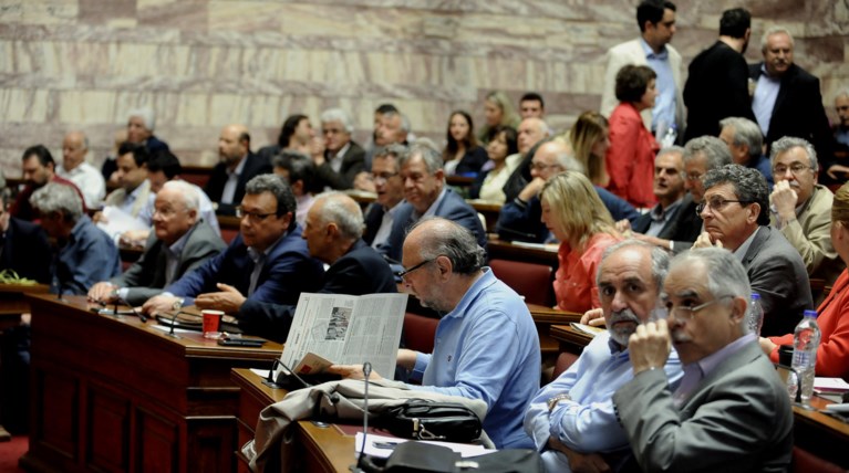 Η εφαρμογή των μέτρων φέρνει "βέρτιγκο" στην ΚΟ του ΣΥΡΙΖΑ