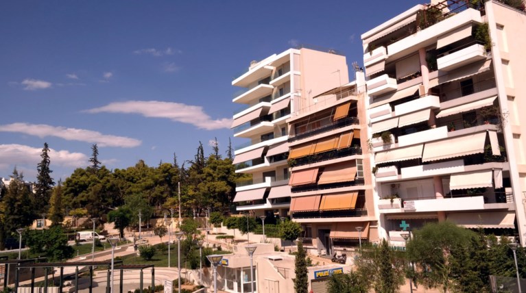 Συμπληρωματικός φόρος-σοκ για ακίνητα άνω των €200.000
