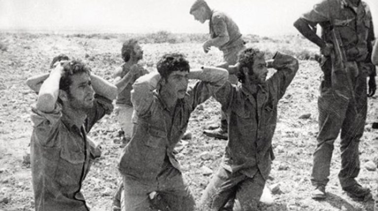 Τουρκοκυπριακή εφημερίδα: Θάψαμε ζωντανούς ελληνοκύπριους
