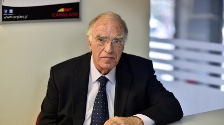 Λεβέντης: Ο Τσίπρας έχει μεγάλο θαυμασμό για μένα, κρατάει τα ρητά μου!