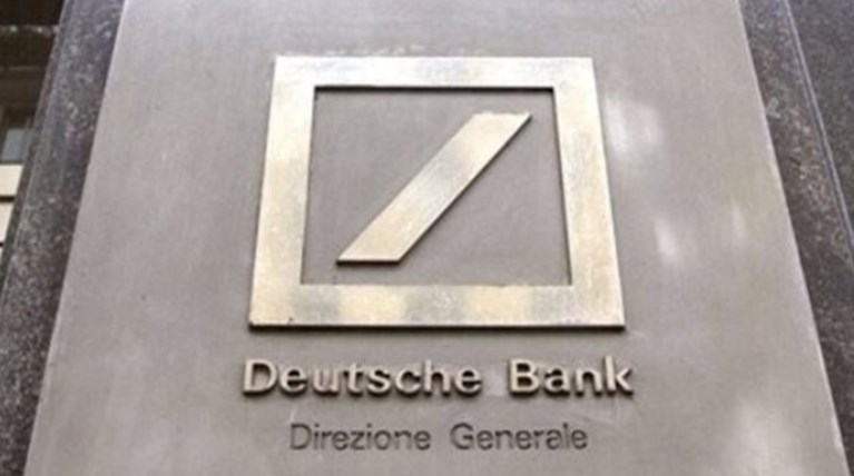 Η Deutsche Bank ζητά Ταμείο για τη διάσωση των τραπεζών