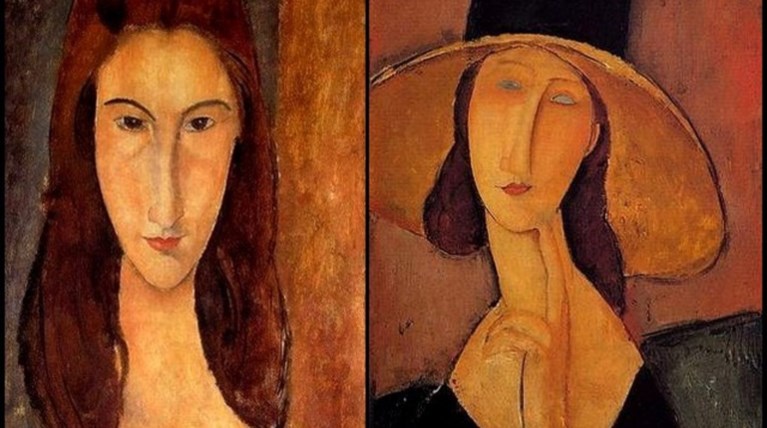 Σαν σήμερα: Γεννιέται ο μοναδικός Μοντιλιάνι με το αξεπέραστο ταλέντο