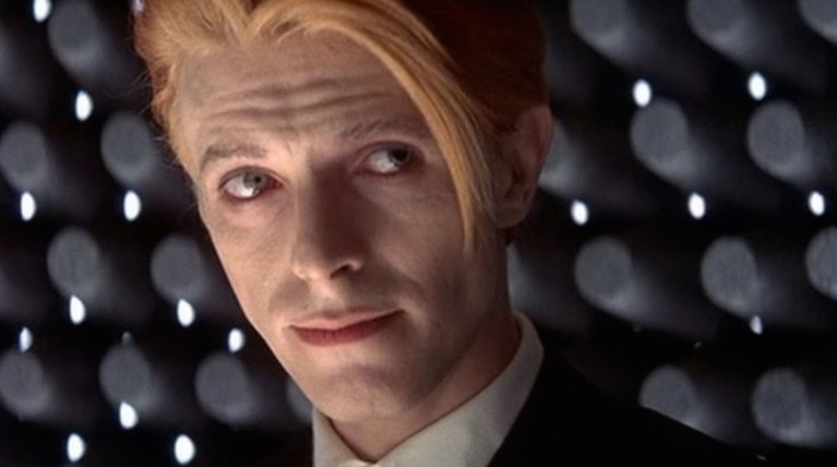 David Bowie: Τον Σεπτέμβριο ο εξωγήινος... επιστρέφει!