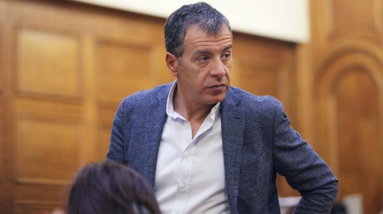 Δύο τροπολογίες στον εκλογικό νόμο καταθέτει το Ποτάμι