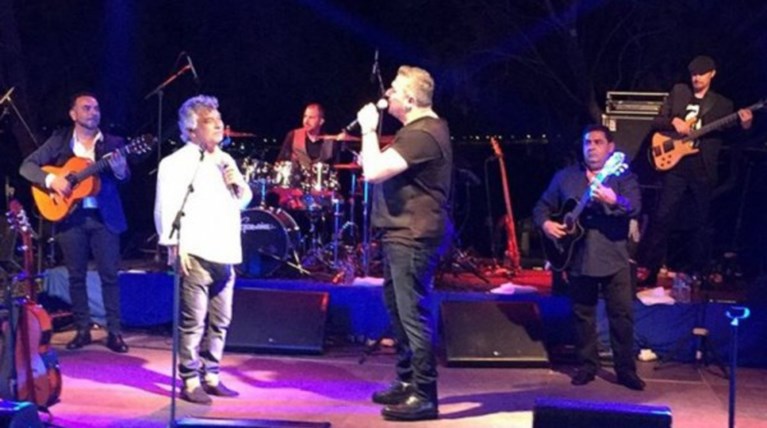 Το απίστευτο ποσό για να ακούσεις τον Ρέμο στη Μύκονο