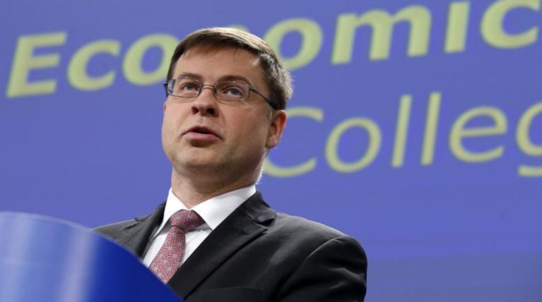 Ντομπρόβσκις για Brexit: Γρήγορες εξελίξεις για να αρθεί η αβεβαιοτητα