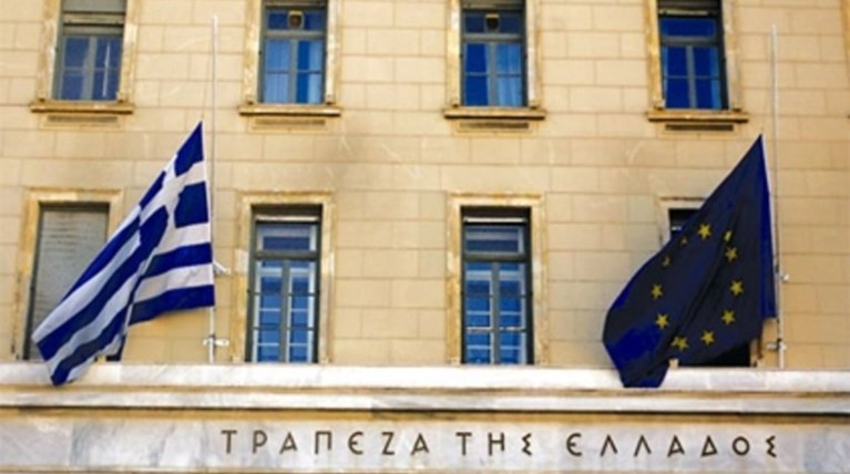 Το σχέδιο της ΤτΕ για capital control & κόκκινα δάνεια