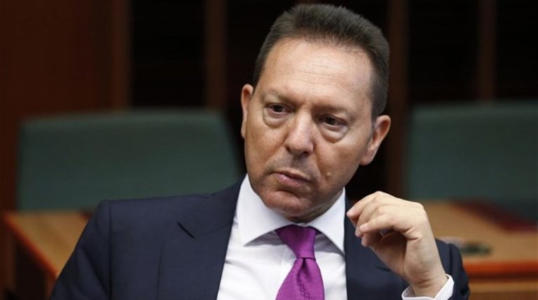 Στουρνάρας: Μας κόστισε 86 δισ. ευρώ ο Βαρουφάκης