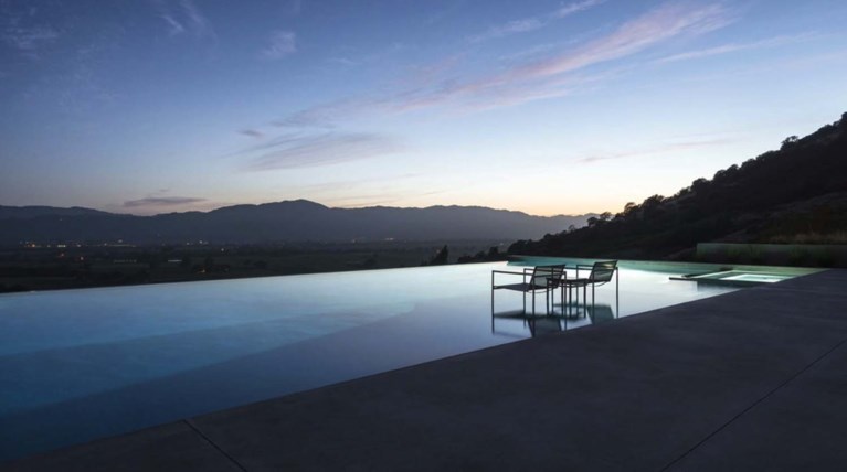 Ενα υπέρ-πολυτελές σπίτι με θέα που κόβει την ανάσα